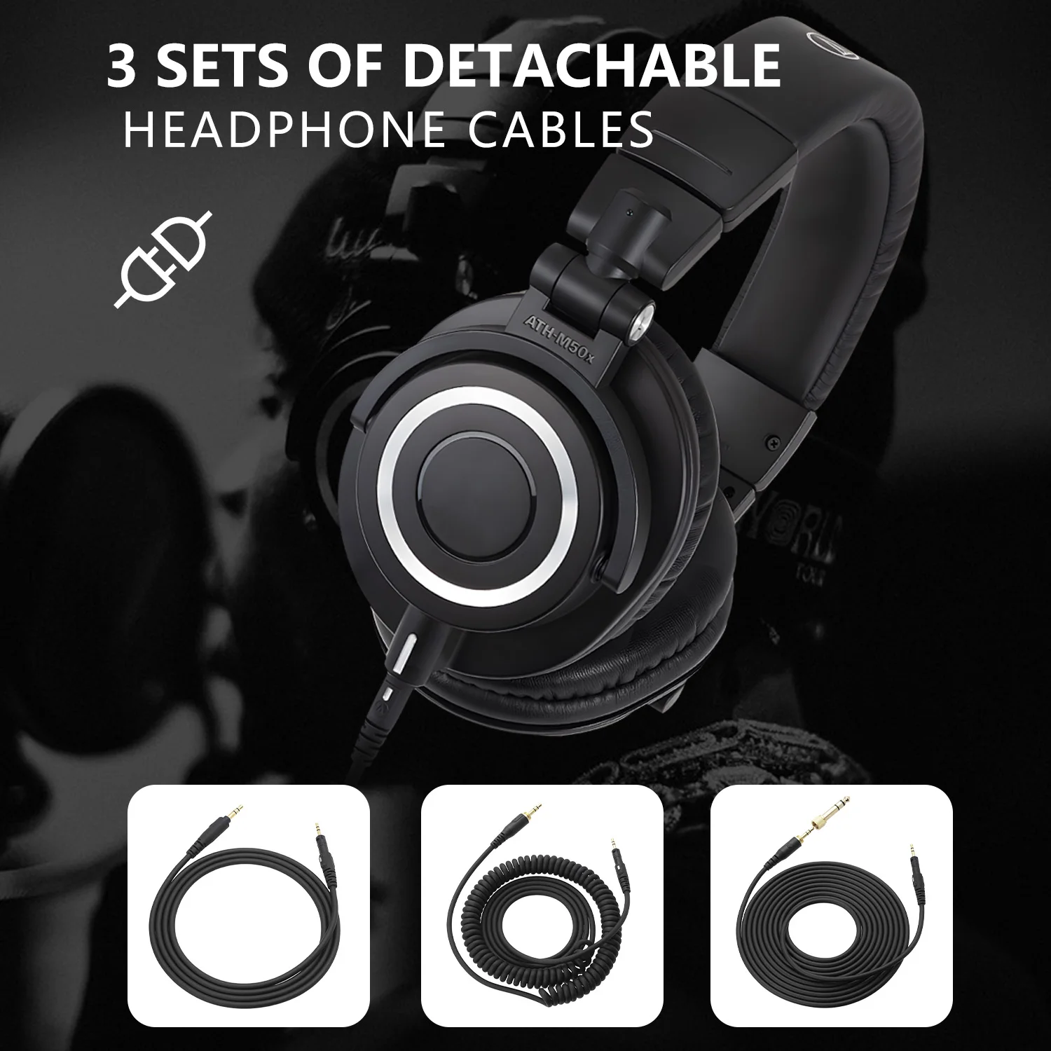 Thumbnail 2 - #51 Top Studio Headphones Picks for Every Budget