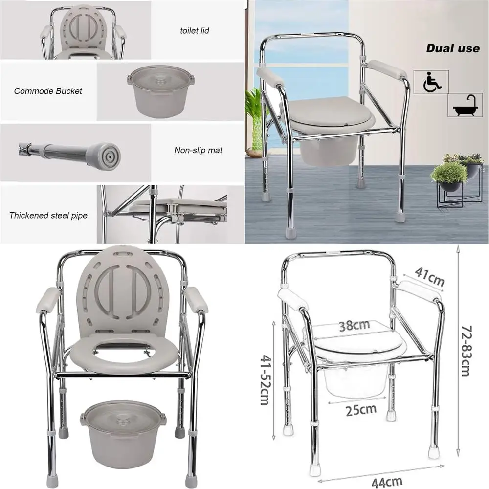 Oxoamp Bedside Comm…