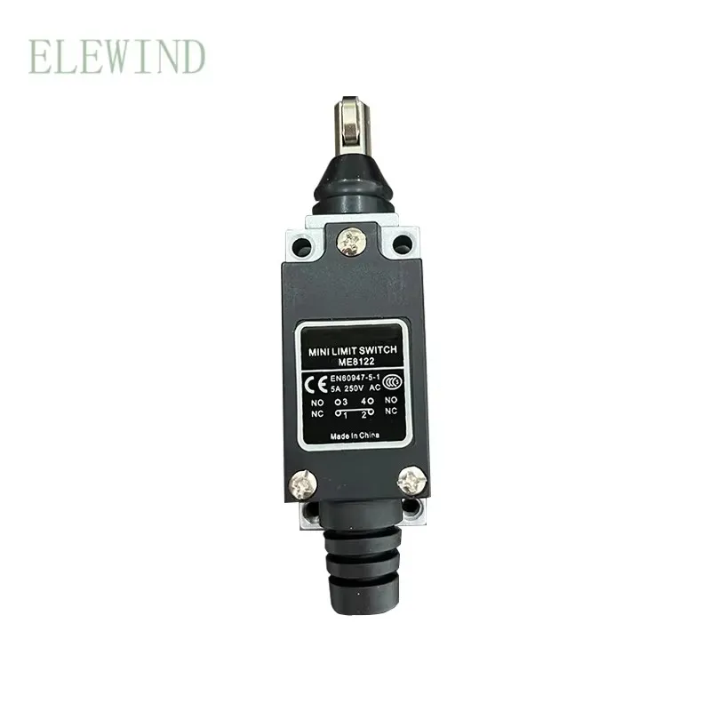 ME8122 Micro Push B…