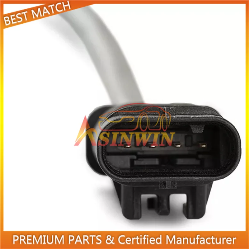 مستشعر الأكسجين O2 لسيارات BMW F20 F22 F30 F31 G30 G31 G11 G01 11788631049