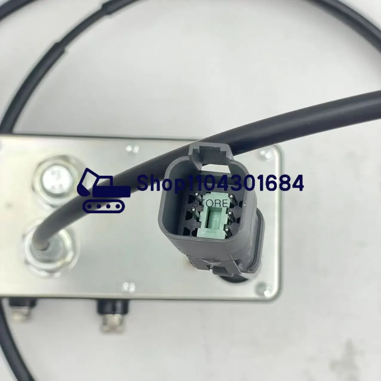 21EN-32360 21EN-32380 Governor Throttle Motor Accelerator for R300LC-9 R300-9S R305LC-9T R330LC-9S R335LC-9T Excavator