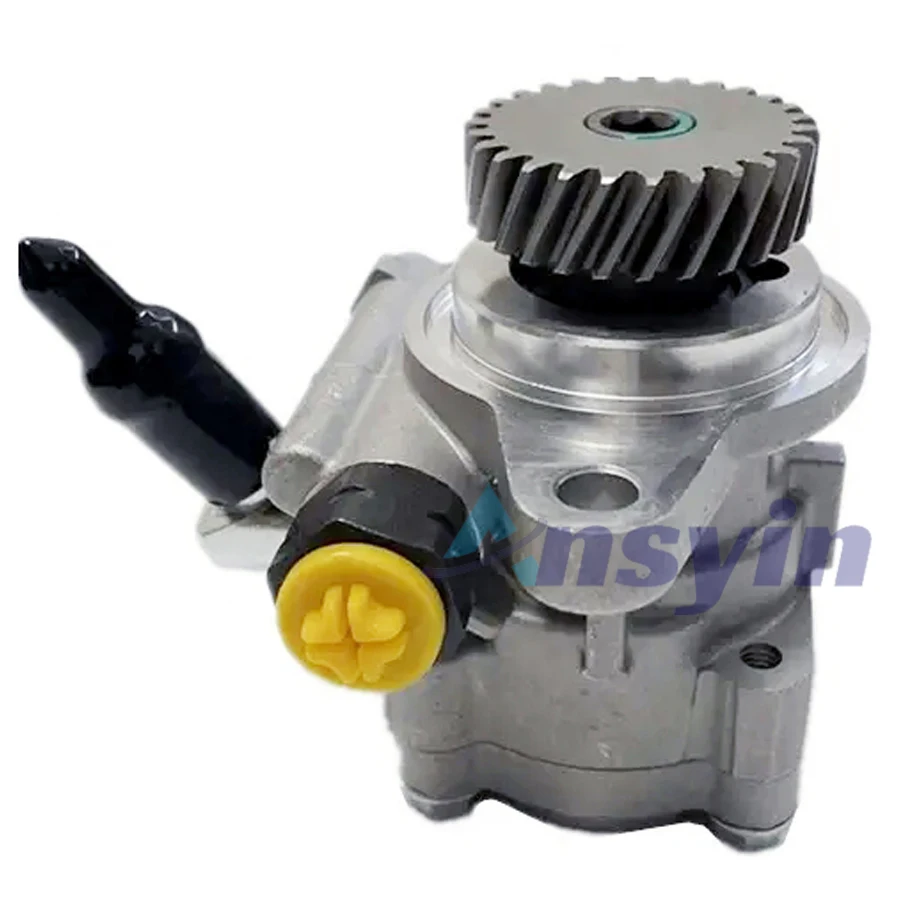 Power Steering Pump for Toyota Land cruiser 100 1998-2008 44310-60410 4431060410 4431060450 44310-60450