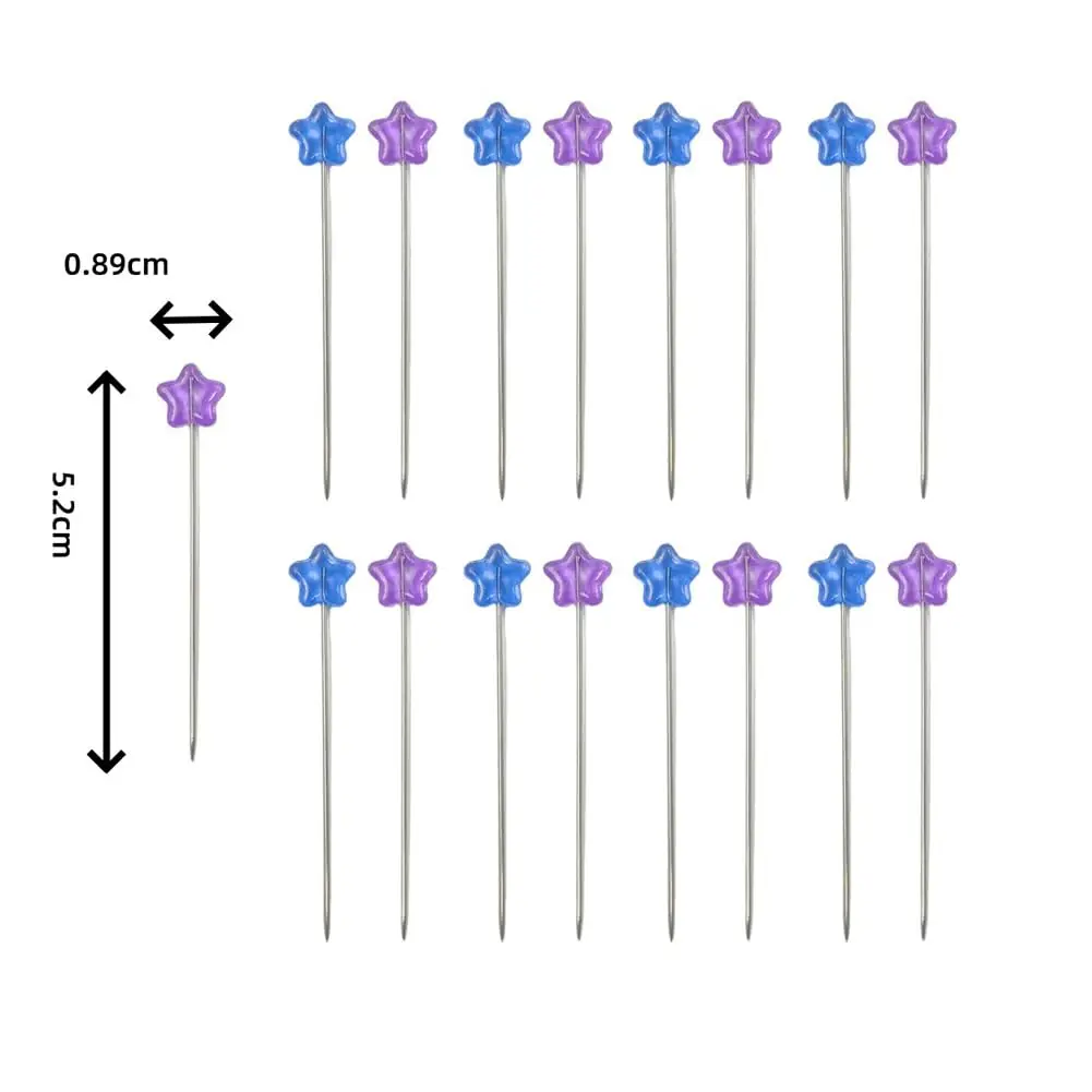 Thumbnail 2 - #57 Budget Straight Pins for Smart Shoppers