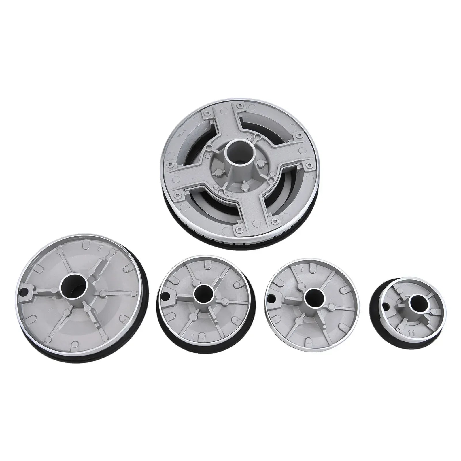 Gas Range Hood Flame Cap Attention To Detail Comprehensive Upgrade Enhanced Cooking Experience For SABAF Gas Stove Burners