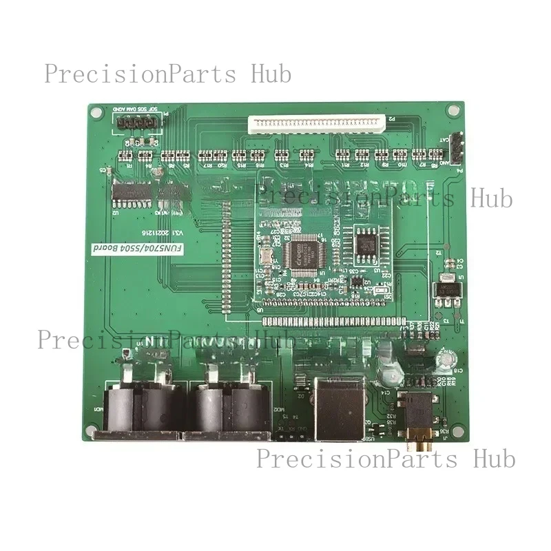 SAM5504B Hardware Audio Module 128 Timbre 61 Drum Set Timbre HS-5504B in stock