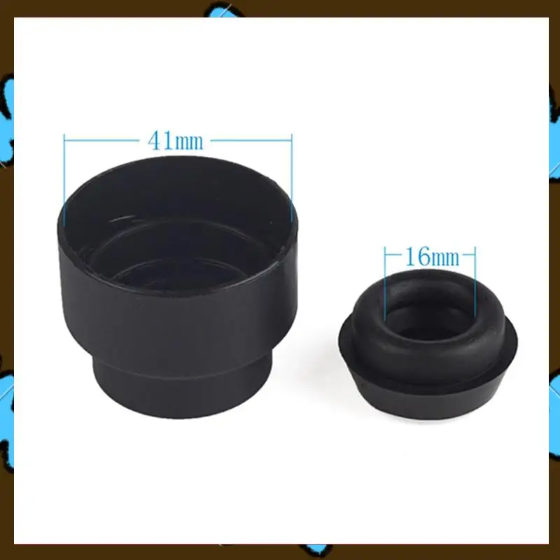 Promotion! 3X Chuck Cover Replace For  GBH2-20 GBH24 GBH 2-24 2-20 24DSR Electric Hammer Drill Power Tool Accessories