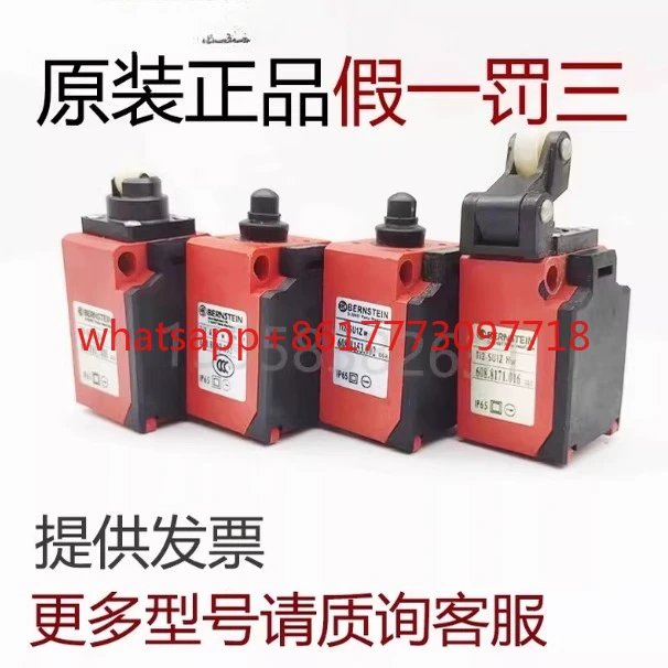 

Концевой выключатель хода Ti2-SU1Zw U1ZHw A2Zw SU1Z Riw