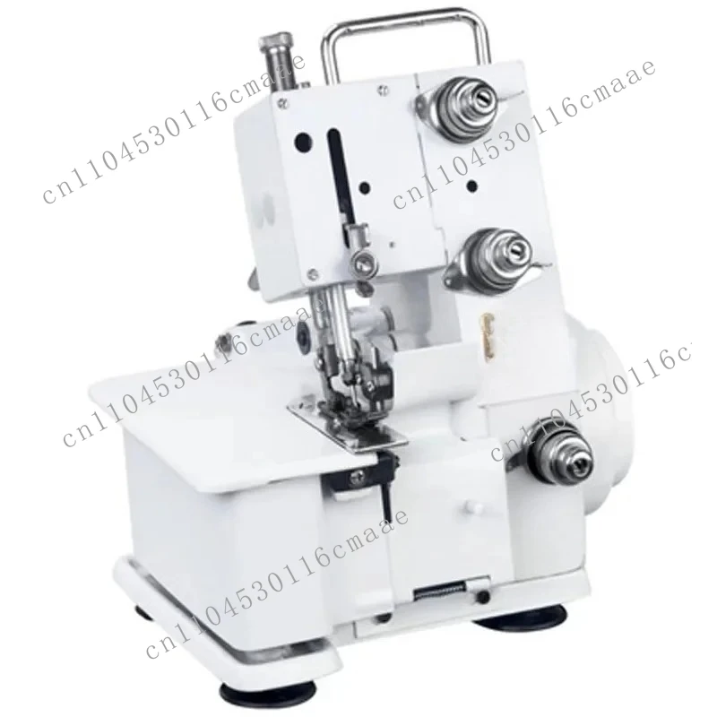 NEW Overlock sewing machine Household four-thread overlock  electric desktop overlock sewing small sewing