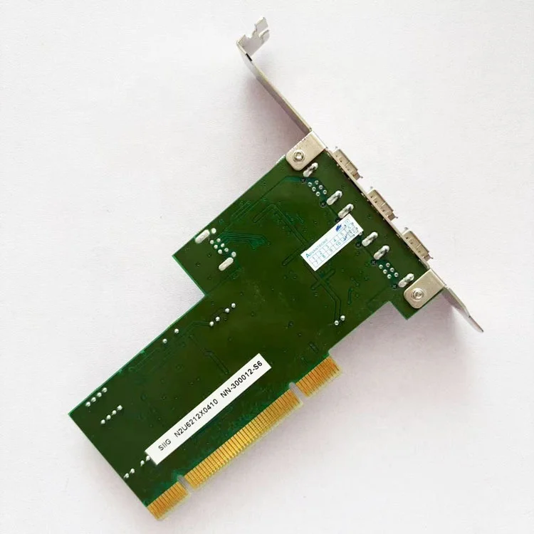 F008-00G3X N2U6212X0410 NN-300012-S6 Industrial Motherboard CPU Board 100% Tested Stock Size Industrial Computer & Accessories