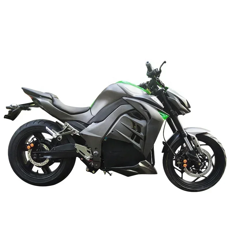

XILI New Model Z1000 Full Size Racing Electric Motorcycle 2000w/ 3000w/ 5000w/ 8000w For Adult