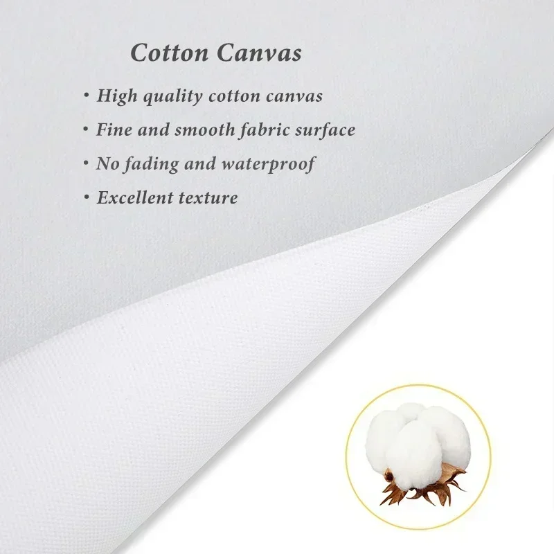 Black and White Funny Bathroom Animal Posters Nordic Otter Fox Puppy Print Canvas Painting Toilet Sink Wall Art Pictures Decor