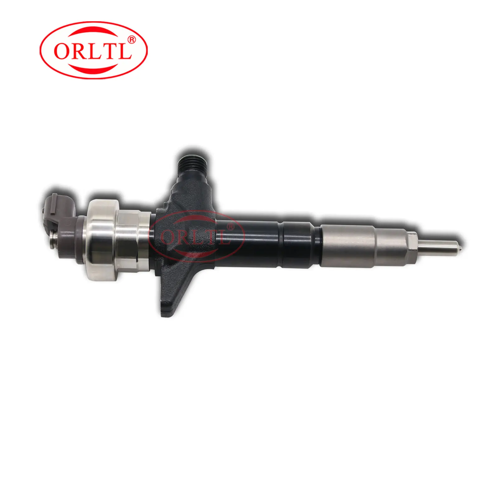 4PCS 4JJ1 New Fuel Injector Set 095000-6980 8980116041 8980116043 Fits for Denso Isuzu Holden DMAX 3.0L Engine 0950006980