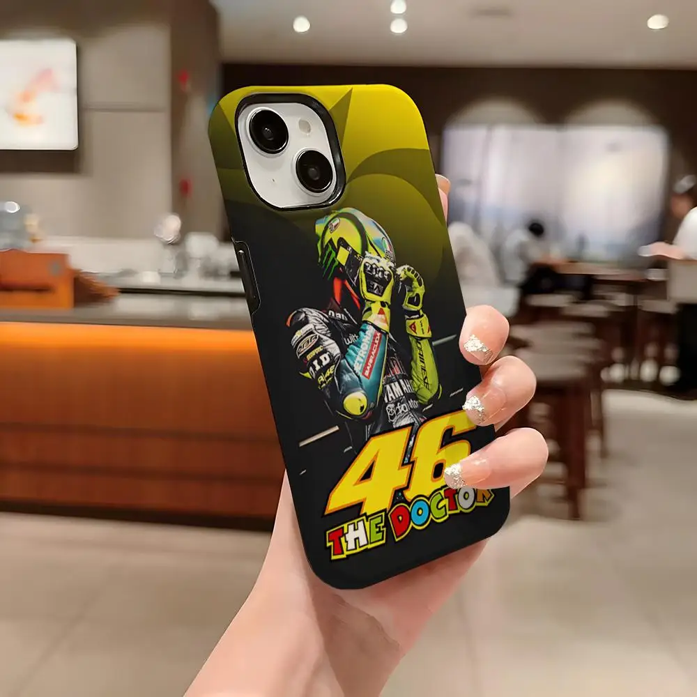 VALENTINO GARAVANI UNDERCOVER iPhoneケース Amazon.co.jp: Valentino Rossi vr46 iPhone 13 Pro Case