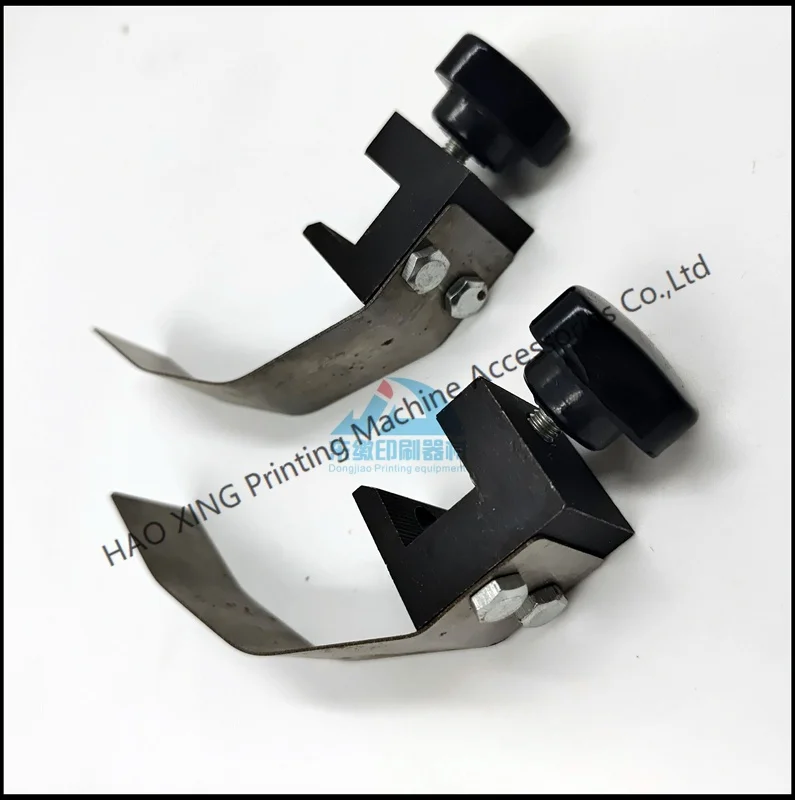 Printing Machinery Spare Parts Leaf Spring for Ryobi Printing Machine Accessories  Leaf Spring High Quality Leaf Spring