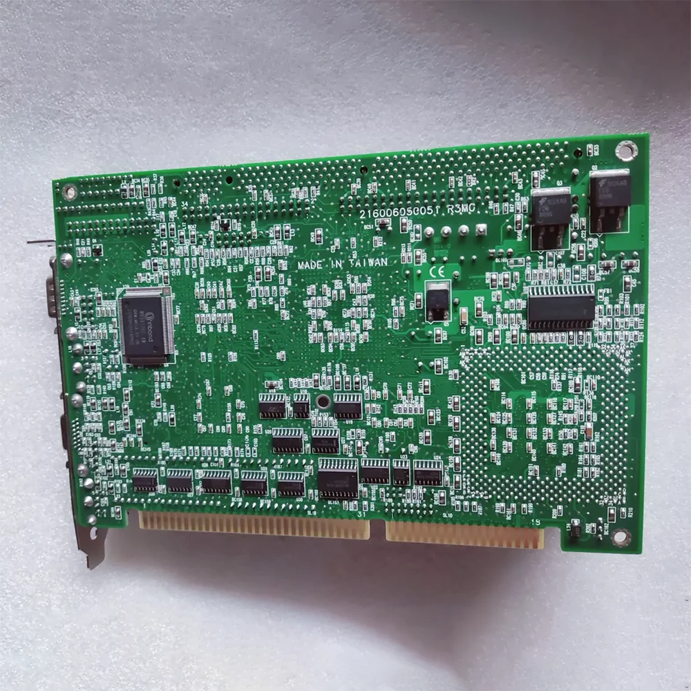 Industrial Medical Equipment Motherboard ROBO-605 R1.02