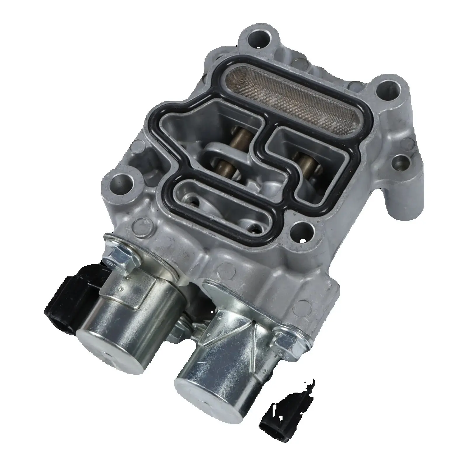 Соленоид двигателя VVT 15811R41L01 для Honda Accord 2008-2012 2,4 л золотниковый клапан