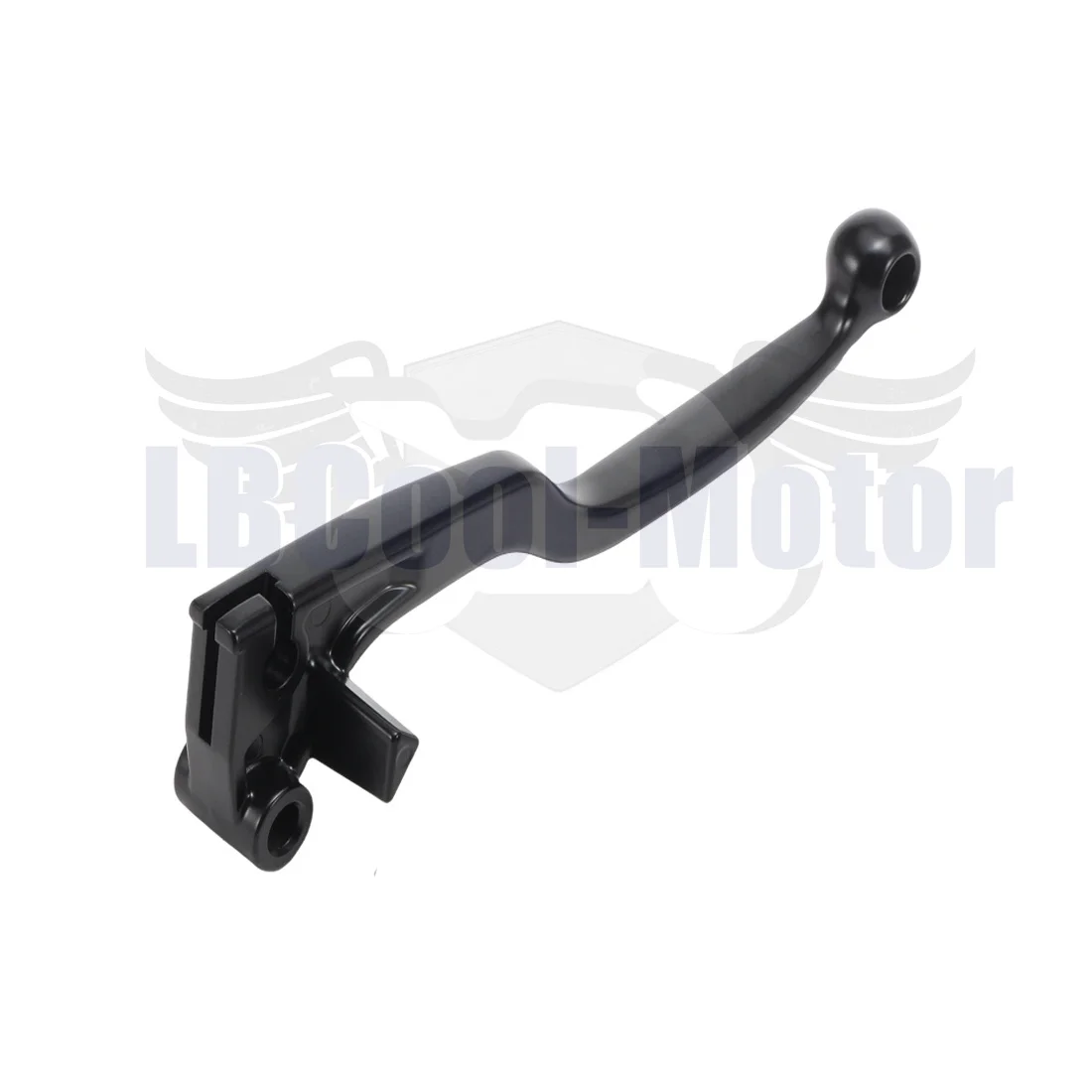 Рычаг ручки сцепления для KAWASAKI KLX250 2009-2020 KLX300 2021-2024 KL650 KLR650 2008-2018 W175 2018-2019 ламинатор 125 BN125