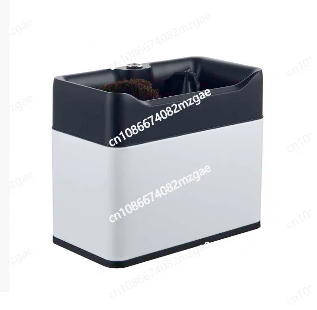 

Электрический портафильтр для кофе 58 мм, автоматический очиститель для портафильтра 54/58,3/58,5 мм, нержавеющая сталь, событие