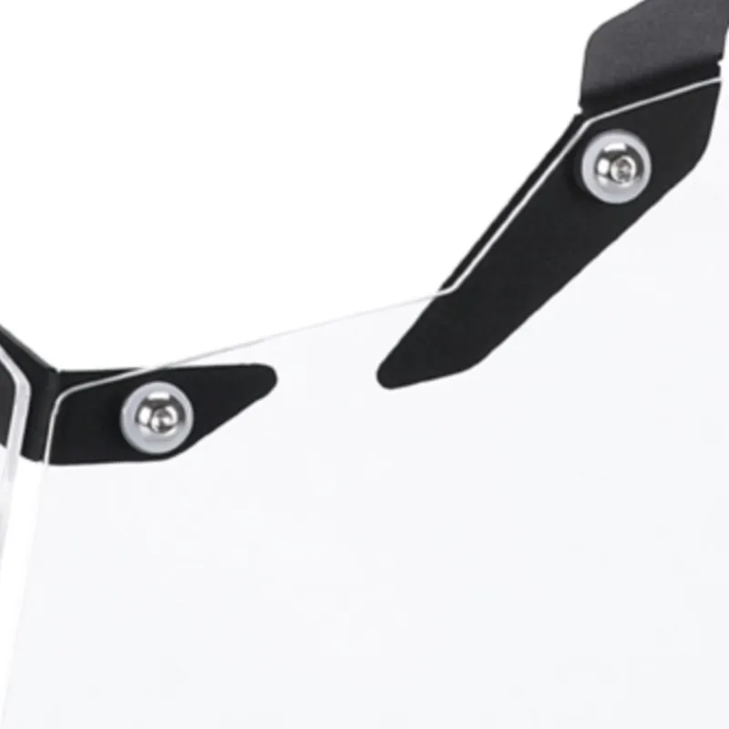 

2022 2023 2024 2025 For Honda XL750 Transalp Headlight Grille Guard Protector Cover Motorcycle Accessorie Polymethylmethacrylate