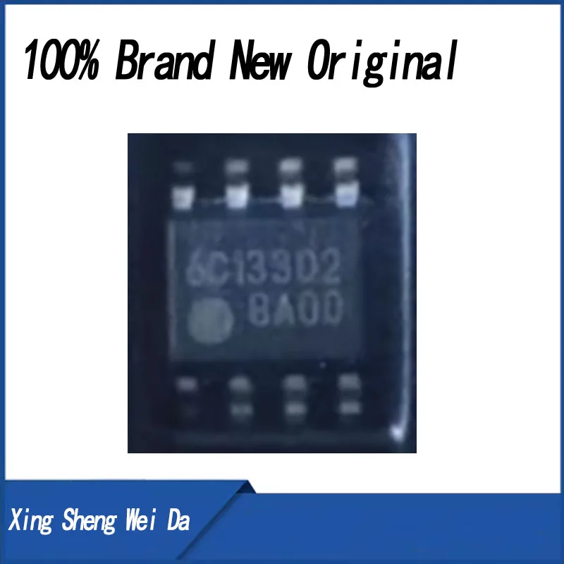 

5pcs/batch FA8A00N 8A00 FA8A00 SOP-8 LCD power chip brand new original IC