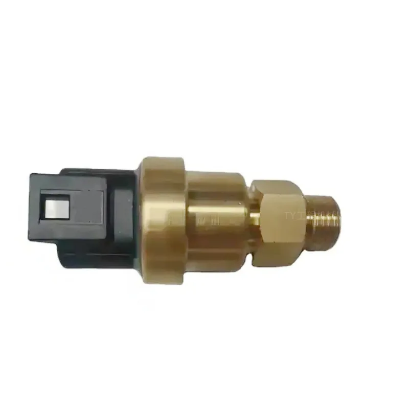 Excavator Pressure Sensor E324D E329D 161-1703 197-8393