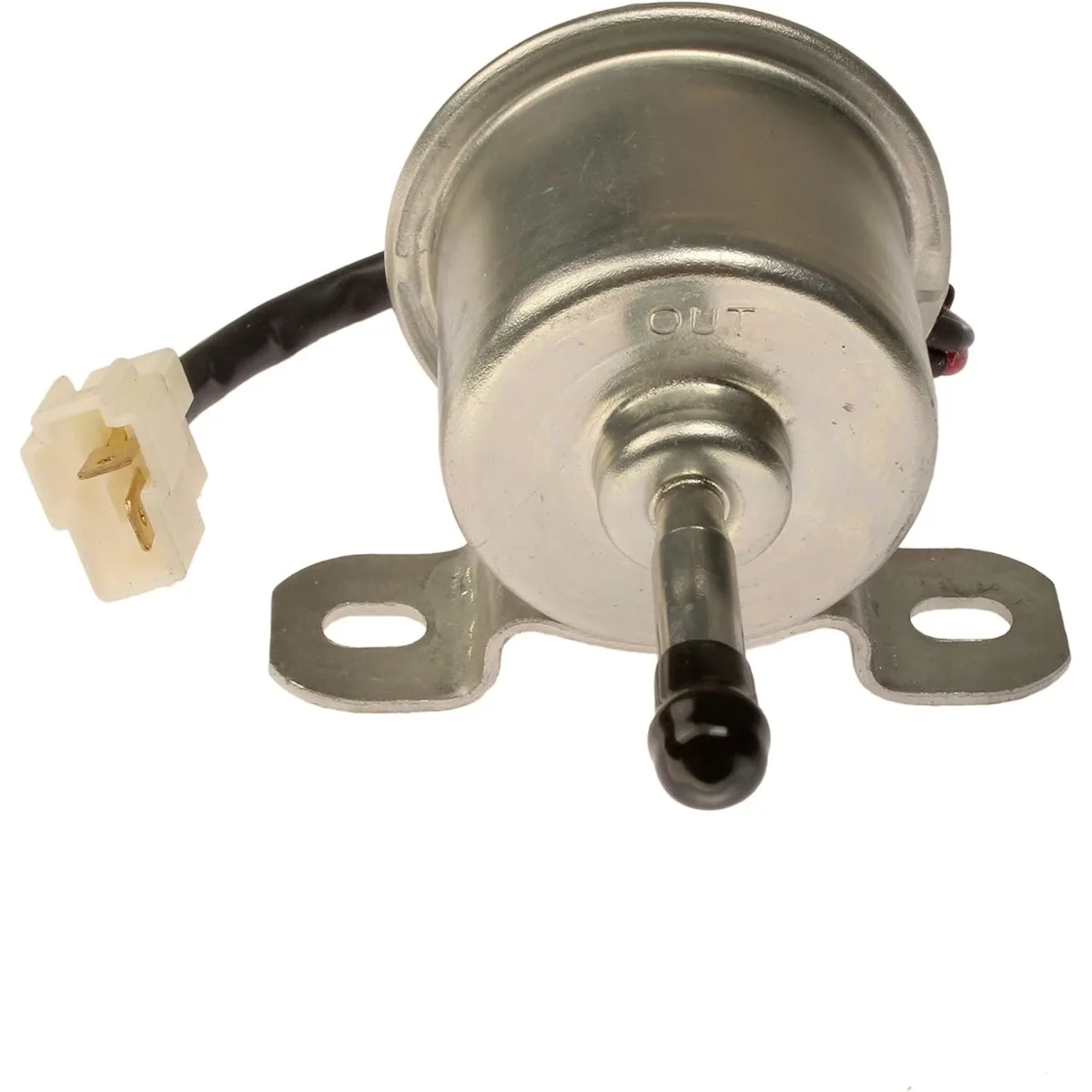 Electric Fuel Pump 119225-52102 YM119225-52102 for Yanmar Engine 2TNV70 2V750 3TNV76 3TNV88 4TNV84T 4TNV88 4TNV98T 4TNV106