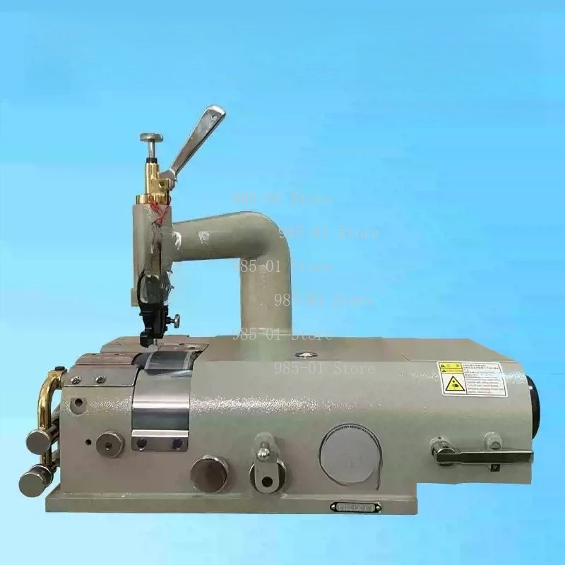 Electric Leather Edge Skiving Peeling Machine 220V Household Industrial Synthetic Leather Shoe Skiver Tool