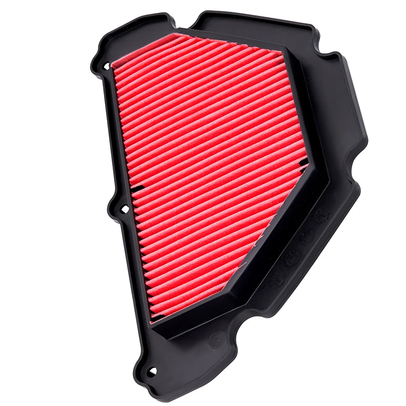 Road Passion Motorcycle Accessories Air Filter Intake Cleaner For Kove 450RR 450 RR 2023 2024 2025 ZF400GS-A