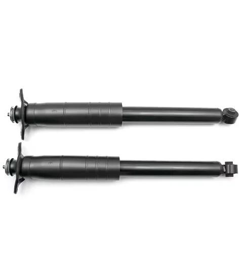 

Оригинальный задний амортизатор 2915100-SA01 для автозапчастей Dongfeng Glory 580