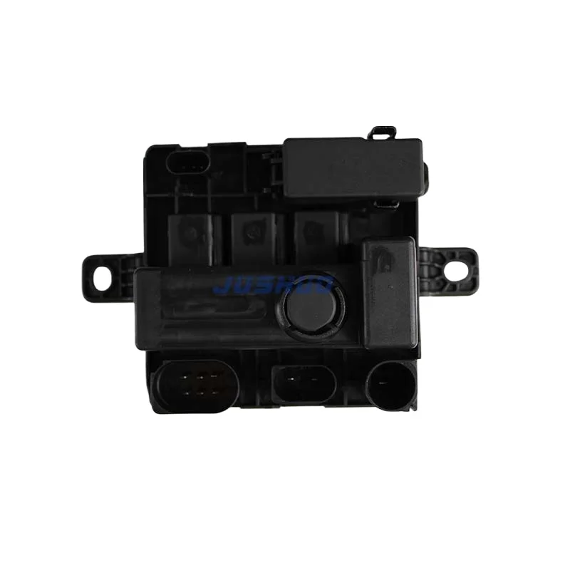 12637591534 for BMW 1-7X5/X6 11-1612637614585 Integrated Power Module 1pcs