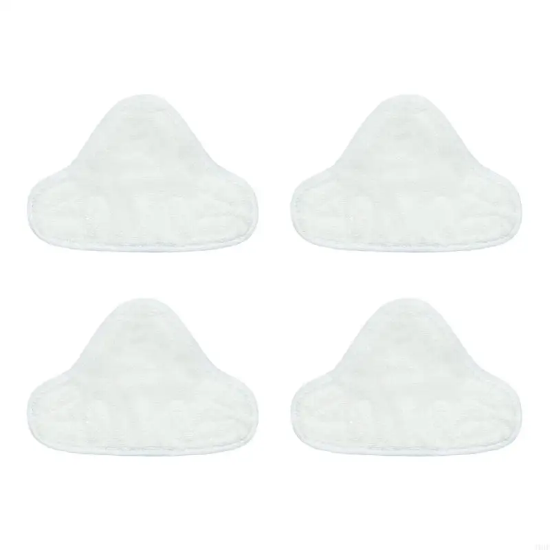 

J1HF Fiber Pads Pads Rags Vacuum Cleaner Accessories Accessories Robot Scree Part Clate Cloths Материал для моделей H20