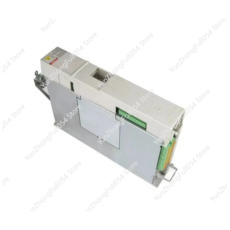 

DKC03.3-040-7-FW AC Servo Amplifier Drive Controller