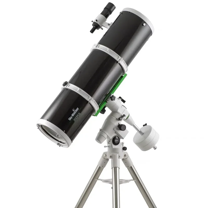 Sky-Watcher Explorer 200PDS Ota F5 Dual Speed Parabolic Newtonian Astrophotography Reflector Astronomical Telescope Main Mirror