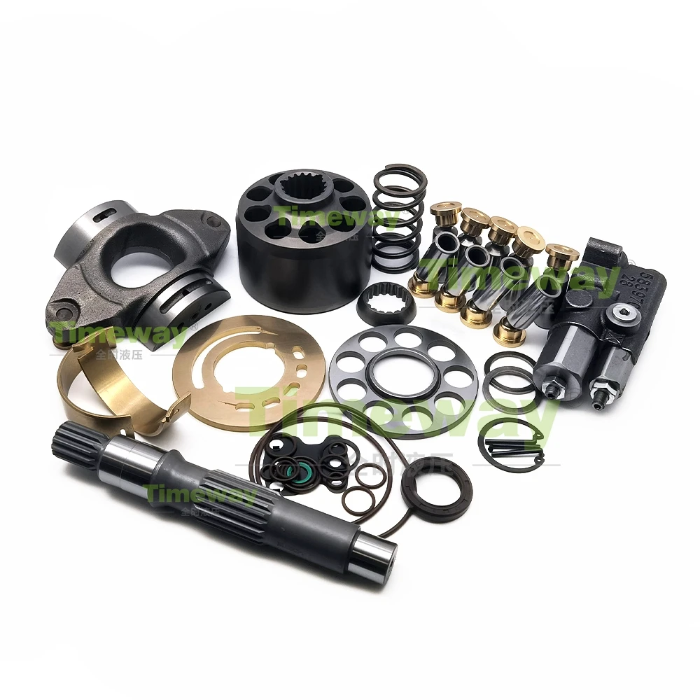 

Роторная группа насосов A10VSO45, насос серии 31 в сборе для ремонта поршневого насоса REXROTH