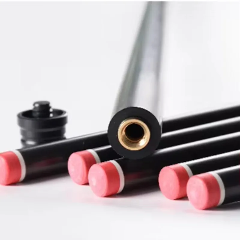 

OEM Carbon Fiber Billiard & Snooker Cue, Well-balanced for Club & Home Use
