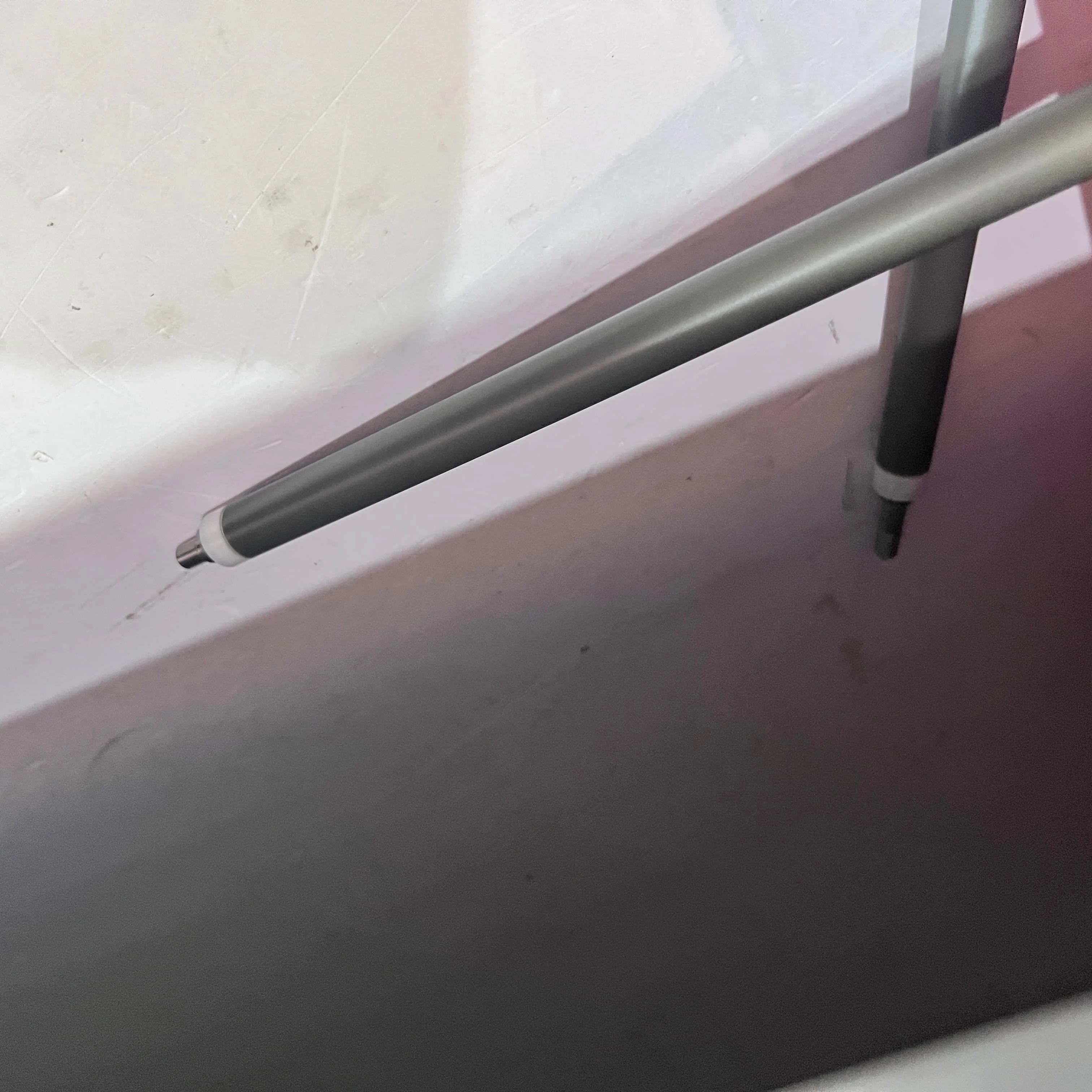 

OEM первичный зарядный ролик для Ricoh MPC8002 6502 5100 5110 5200 5210 651 751 8003 6503 7100 7110 7200 7220 9110 5310 PCR