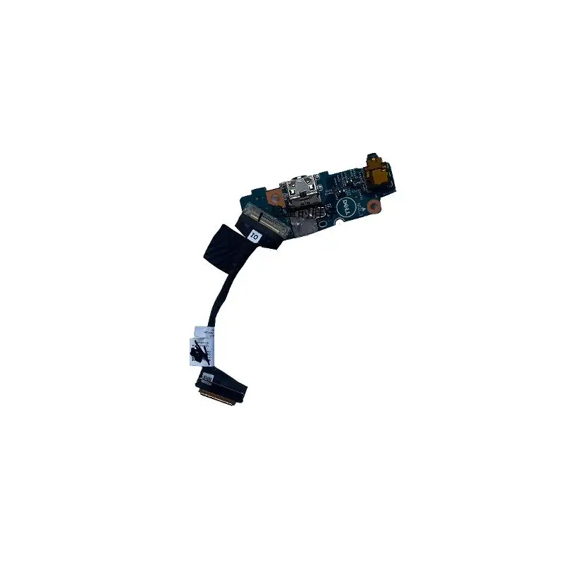 

For DELL Inspiron 13 5310 USB Audio Board, Boot Board 0R6W61