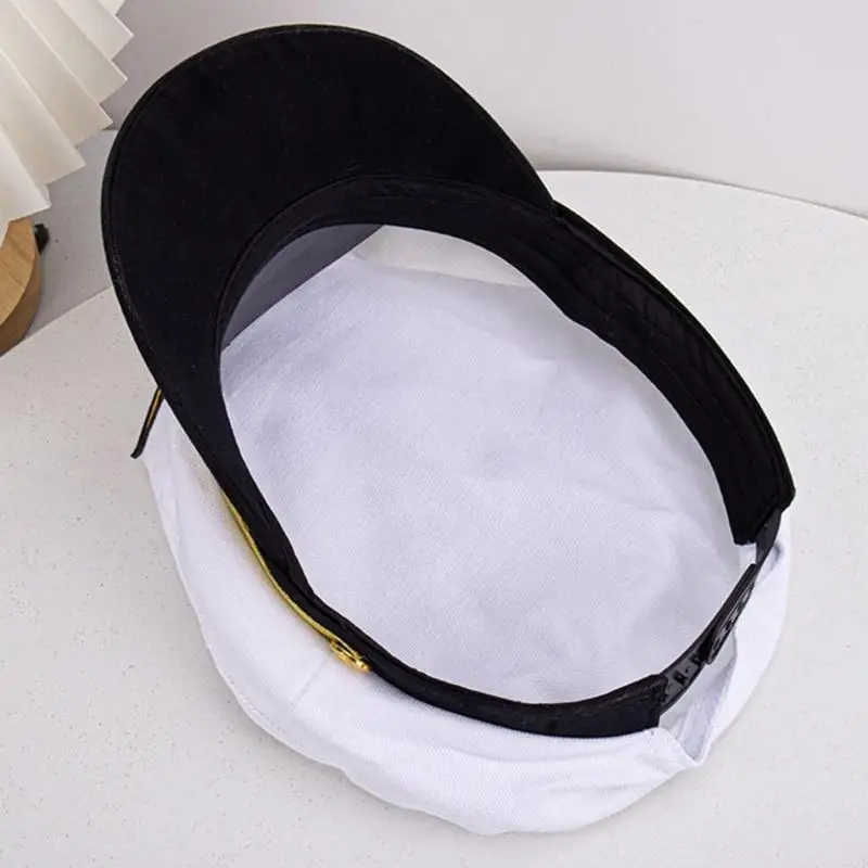 Y5JD Kapitan Yacht Hat Adult Kid Kostum