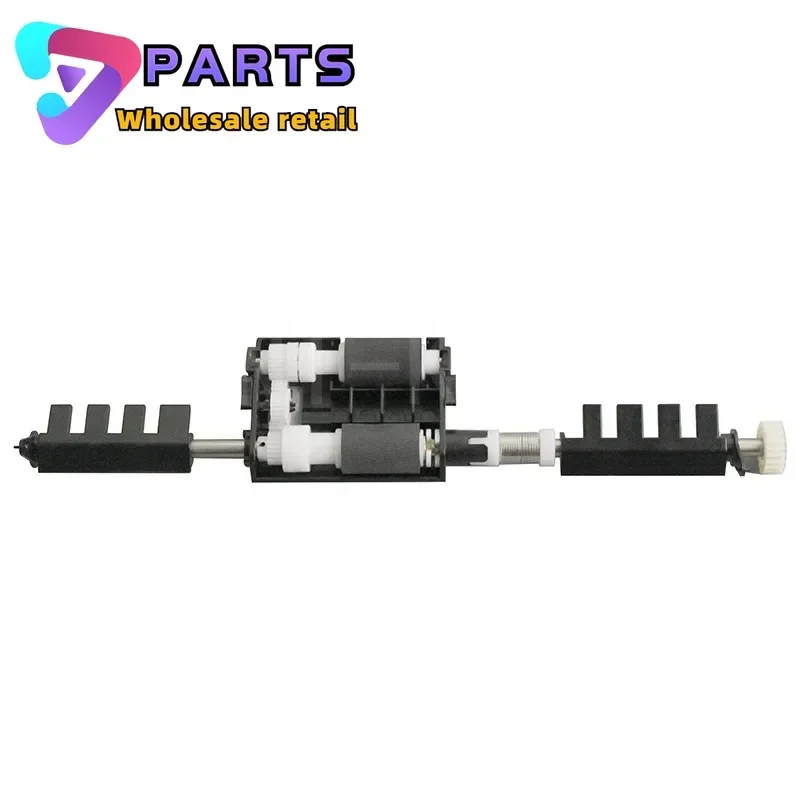 1 pçs novo rolo de captação de papel alimentador de documentos para lexmark cx 310 410 510 421 725 cs720 725 xc 2130 2235 mc 2325 2535
