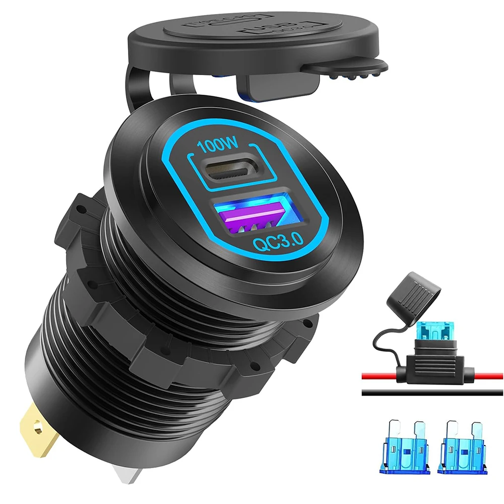 #46 USB Car Chargers Comparison Guide