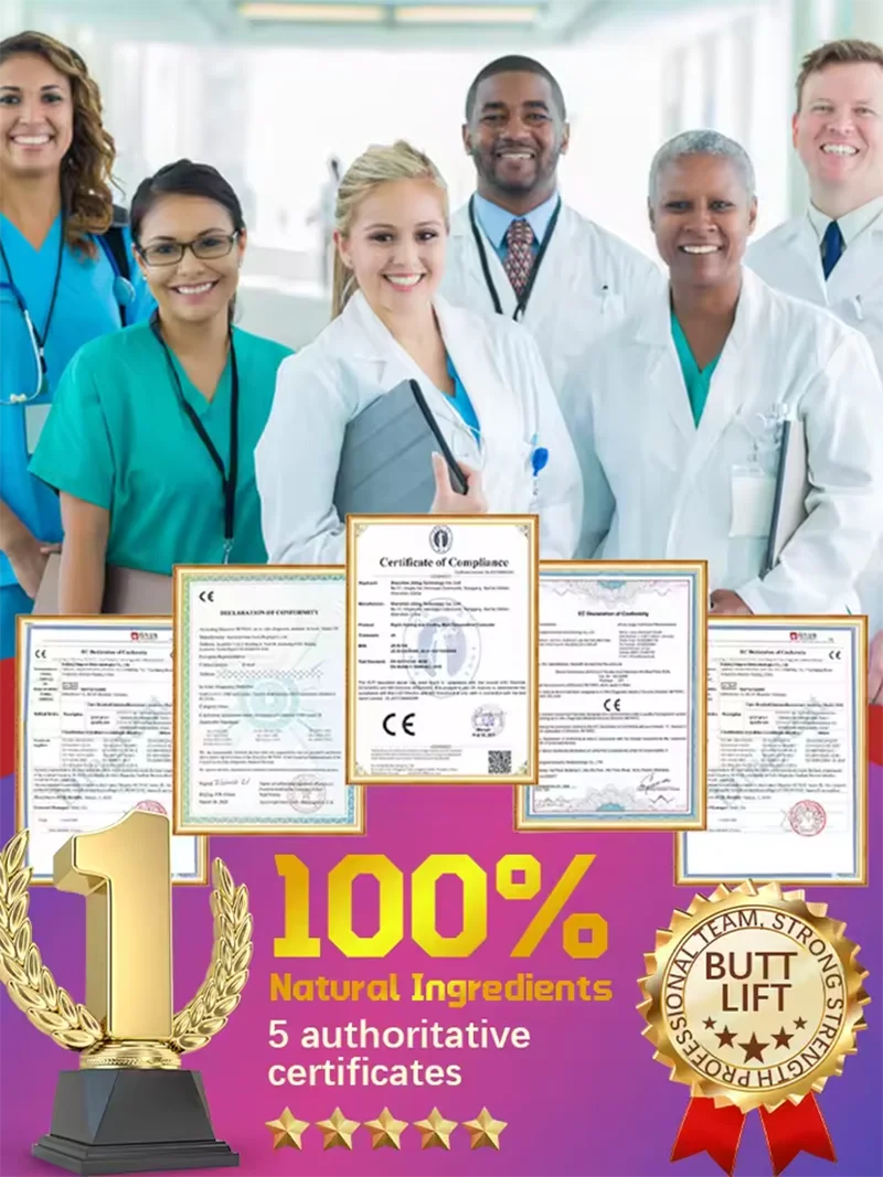 Hip Enlargement Oil Butt Lift Buttocks Lifts