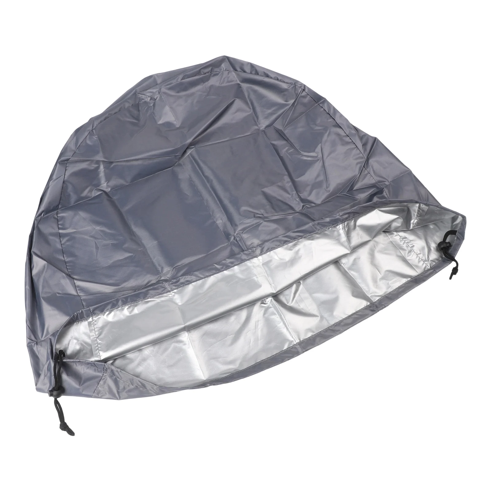 61*19*61cm Dust Protecti Cover Long Lasting Fan Protection Cover Oxford Cloth Cover Sunproof Design Easy To Use