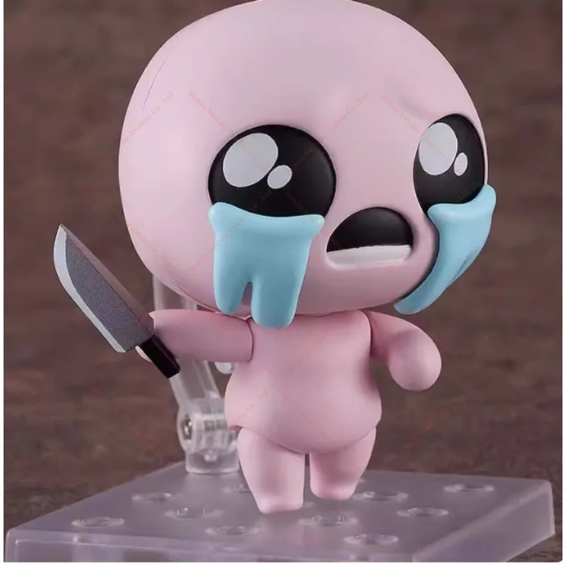 Pre-sale GSC The Binding of Isaac Isaac Nendoroid Toy Collectible Gift