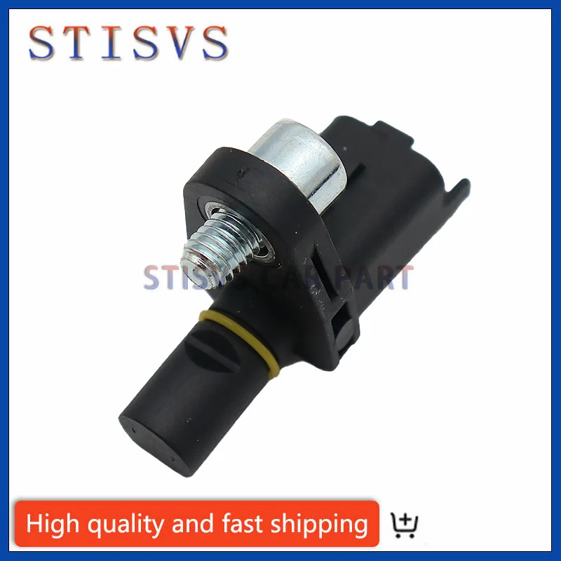 Rear Left Right ABS Wheel Speed Sensor 9800038480 For Citroen C4 Picasso Peugeot 5008 II 3008 SUV 308 SW New Car Accessories