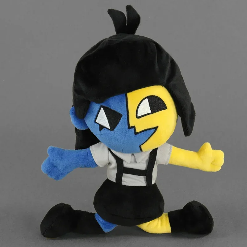 لعبة Ena Dream Bbq الجديدة عالية الجودة من القطيفة ألعاب كرتونية لطيفة وناعمة من القطيفة المحيطية هدايا للأطفال