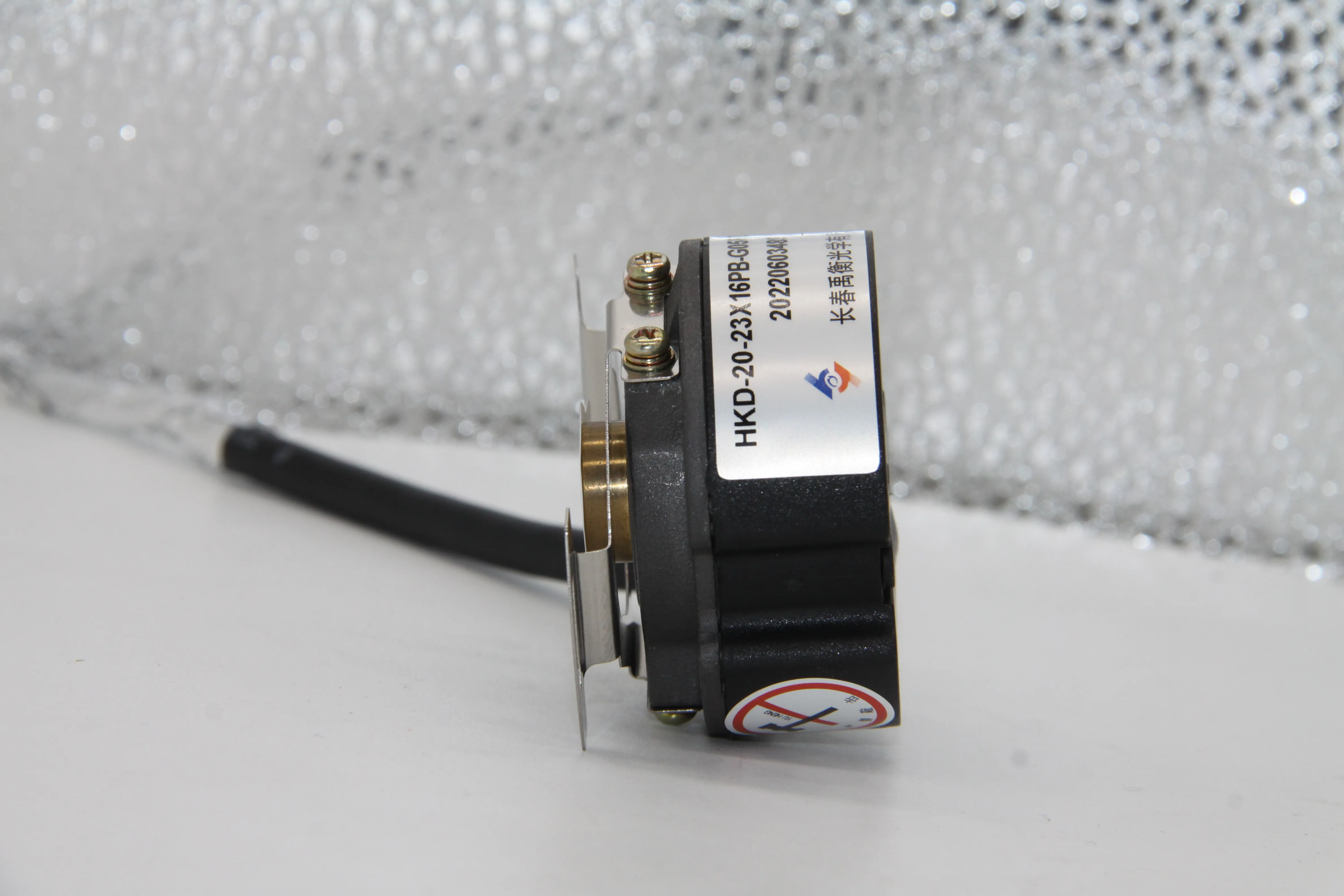 HKD-18  for Servo Motor Absolute Encoder