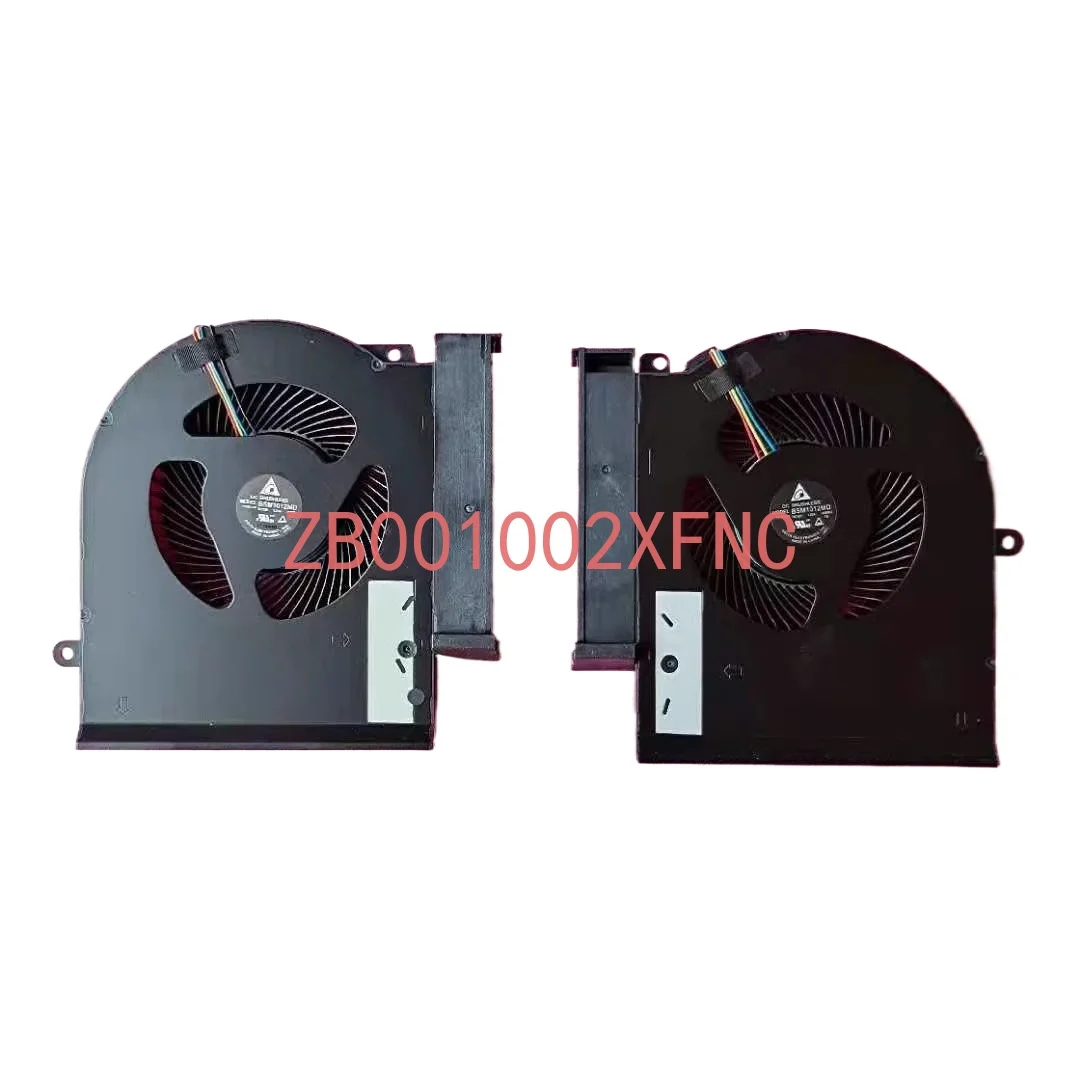 

Cooling Fan for Dell Alienware Area 51M R1 R2 | RTX2060 RTX2080 Super | P38E