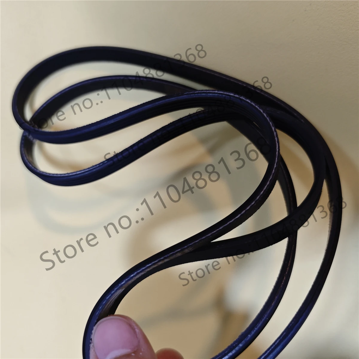 1pcs  Drum washing machine belt 8PH1190