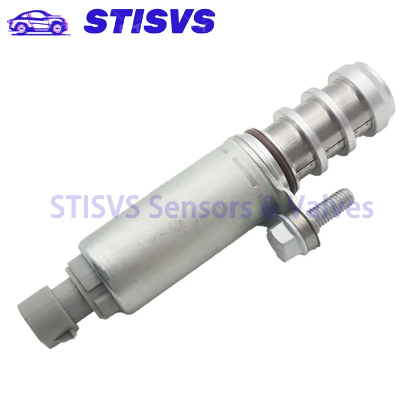 

12655420 Variable Timing Solenoid 1235095 1235116 VVT Solenoid Valve For BUICK CHEVROLET GMC PONTIAC SATURN Vauxhall SAAB Opel