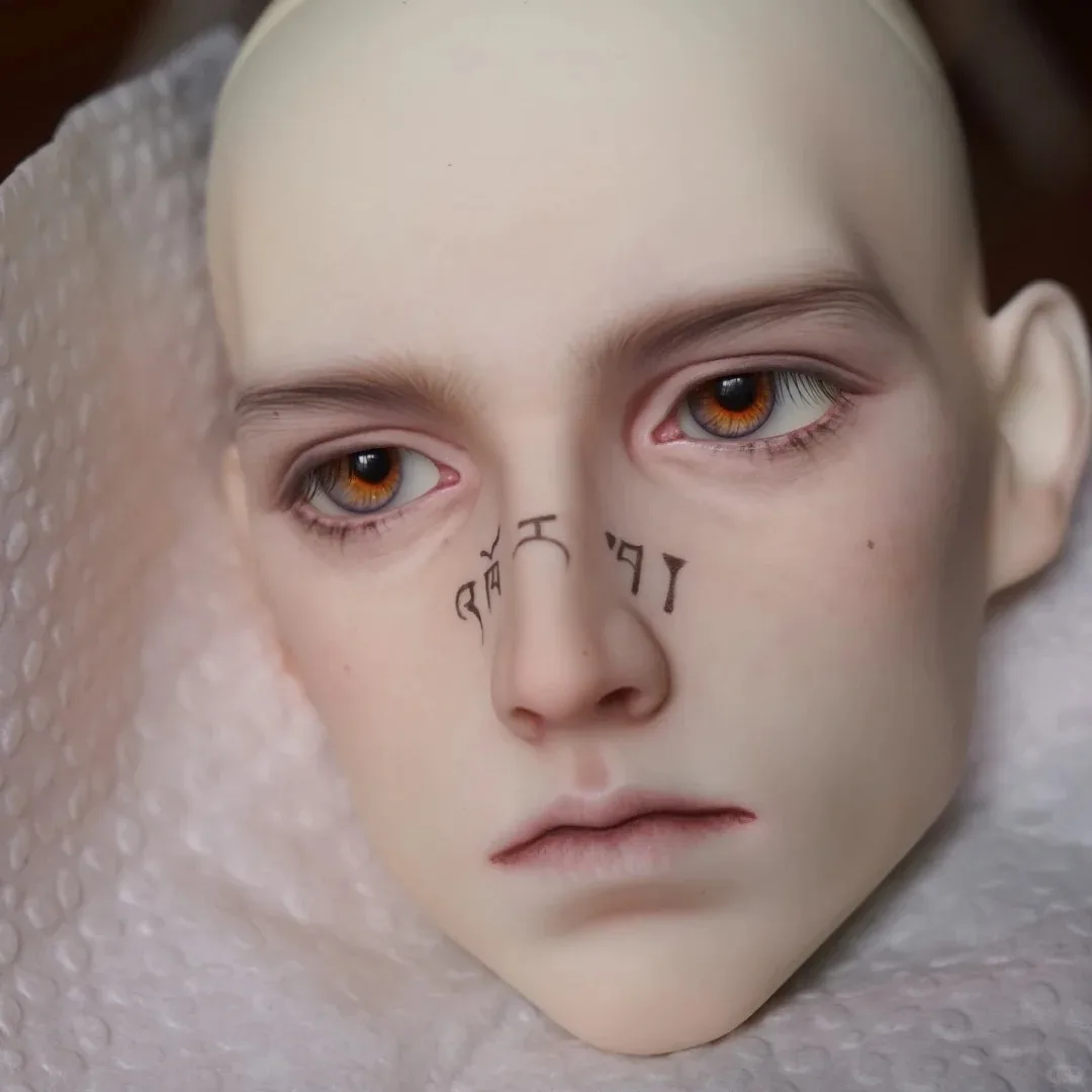 

Новая голова для куклы SD BJD 1/3 Venitu Boys, продается отдельно, высокое качество, новые игрушки, куклы по акции